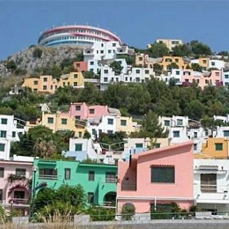 Last Minute Villetta In Calabria Сан Никола Арчела Екстериор снимка