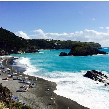 Last Minute Villetta In Calabria Сан Никола Арчела Екстериор снимка