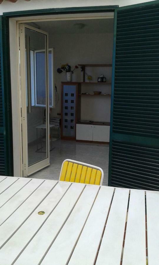 Last Minute Villetta In Calabria Сан Никола Арчела Екстериор снимка